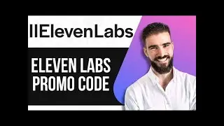 Get ElevenLabs AI Promo Codes - 80% Off (Sitewide) in 2025 | Eleven Labs Discount Codes