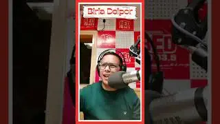 Biria Deipor | Red Request #comedy #redfmshillong #itsrocking #funny