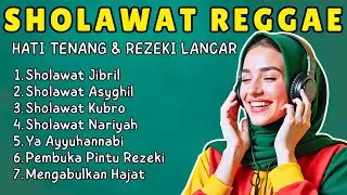 Sholawat Reggae yang Bikin Hati Bergoyang! Energi Spiritualitas &times; Irama Kaum Millennial ❤️🔥