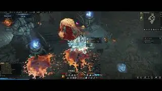 Soulfist 1355 Chaosdungeon Gameplay Robust Spirit | Lost Ark