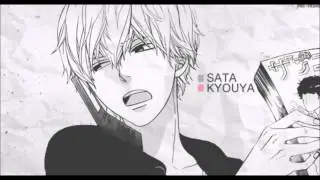 Nightcore  Wait for a Minute