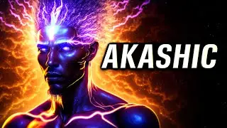 Remember The Secrets of LIFE ➤ ACCESS the AKASHIC Records Portal (Powerful)