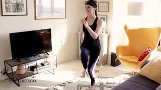 Roll Off The Couch And Dance