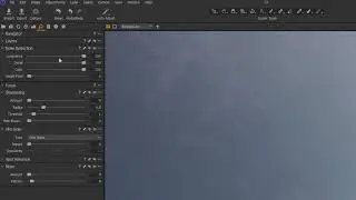 Capture One 20 Noise reduction does not work at all. Who knows how to fix this?