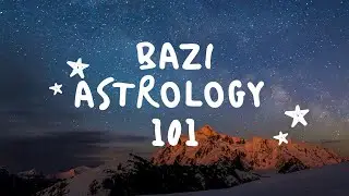 Little White Lies - What the Day Masters in Bazi Astrology Lie About