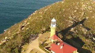 West Head Lookout