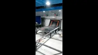 Kids Big Indoor Trampoline Park Equipment China Manufacturer,Small Trampoline Park,China factory