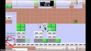 pr2 hacker
