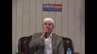 Kuran Ziyafeti, Yunus Koçan