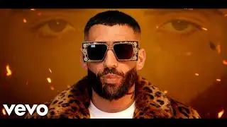 Numidia Lezoul ft Didine Canon 16 ␥ SE9SI LIYAM Vol 2 │ Mashup Inspired │ French Hip Hop ␥ Rap Franc