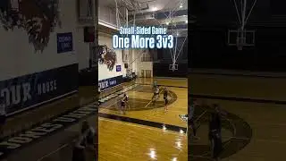 One More 3v3