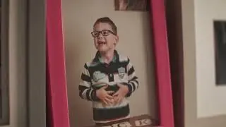 Jack's Story - Necrotising enterocolitis (NEC)