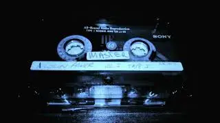Colin Faver - Vol 1 TAPE 1 - Aug 1993 - Side B