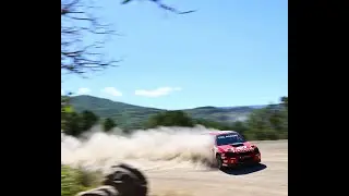 On-Board Race Run at Lands End 2022