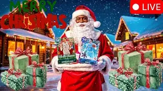 MERRY CHRISTMAS 1 MILLION MT PACK OPENING FOR WEMBY & LAMELO  | NBA 2K MyTEAM