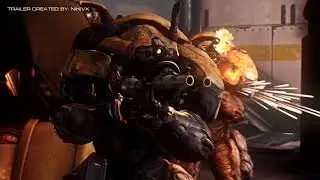 The Tenno's Greatest Trailer Contest - Grand Prize Winner