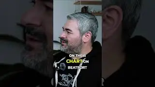 DJ TRUNCATE - How to Get Your Music Charted on Beatport: Insider Tips Revealed!