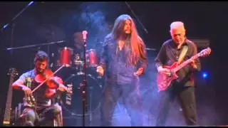JORGE VIKINGO MARTINEZ - EL RELOJ- LA CIUDAD DESCONOCIDA
