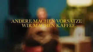 Adrianos Festive Blend 2025 &ndash; Der Geschmack der Feiertage