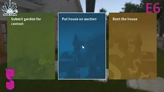 Let's see the profit margin this time! - House Flipper E6