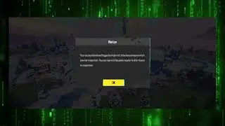 BGMI High Risk Account Freeze Problem | ID Inspection Error | Full Explanation & Solution😇😇😇