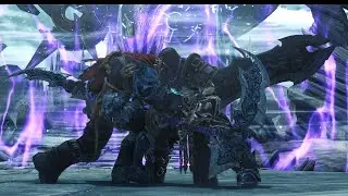 Darksiders 2: (Death) Cinema moments