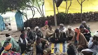 जय गौढ बाबा महाराज गोट कार्यक्रम