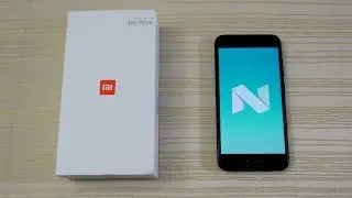 Xiaomi Mi 6 Unboxing and First Impressions! (4K)