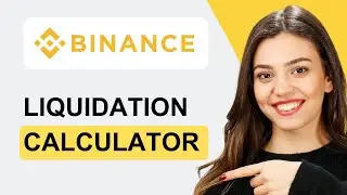 How To Use Binance Liquidation Calculator | Tutorial (2025)