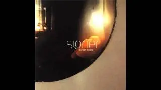 Signer - Dreaming About Making Music To Dream To