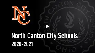 North Canton City Schools 2020-2021