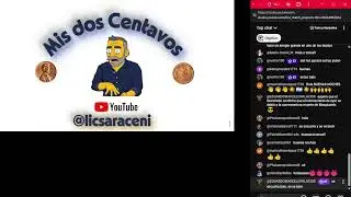 caaaaaaaaaarryyyyyyy trade; HOY en 