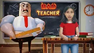 Great School Break out || School Escape 😮