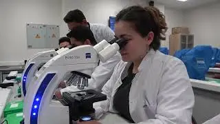 Dekanlarımız Anlatıyor - Tıp Fakültesi