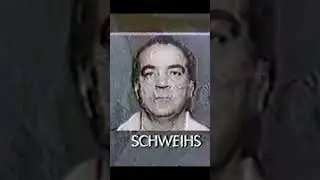 He Destroyed Frank Schweihs and The Chicago Outfit.