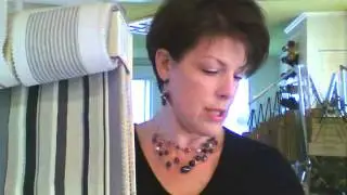 Coordinating Fabric Patterns