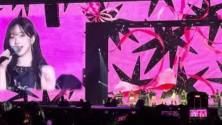 【NMIXX】INGALIVE “UNI-CON” in TOKYO DOME powered by SBS INKIGAYO DAY1 #5 NMIXX 2025/04/12