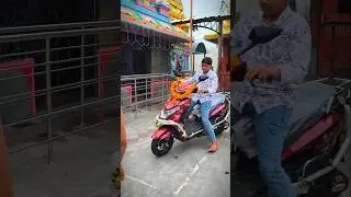 my father gift new electrical bike🥰🫂#myfather #electricalbike #newbike #ytshorts #viralshorts #meme