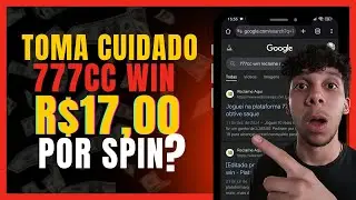 App 777cc win Paga Mesmo? o Aplicativo 777cc win &eacute; Golpe Sim! Plataforma 777cc win &eacute; Confi&aacute;vel?