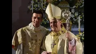 Ordinazione Diaconale di Michele Chiofalo