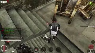 RigorZ Bişar96 PvP MONTAGE #4