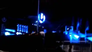 ultra [parque o'giggins]