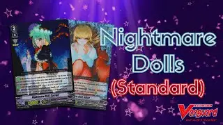 Nightmare Dolls (Standard) | Deck Profile & Discussion