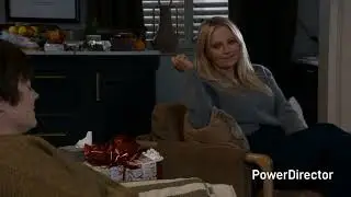 Corrie - Lisa Tries To Call Carla While Becky Made Hot Chocolate For Her and Lisa (24/12/25)