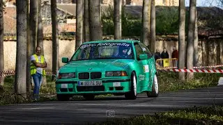 Slalom Villoria de Orbigo 2025