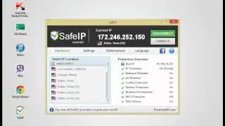 SAFEIP