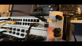 RackStuds and Quick network overview