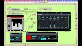 Screen Recording 2024 04 12 at 1 48 31 PM speed dynamics and changing them for recording the audio.