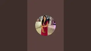 Creative Ideas with Renu is live