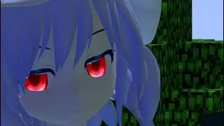 [SFM/Touhou] Hey Mister...